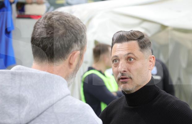 Veste importantă pentru Mirel Rădoi! Titularul Universității Craiova s-a recuperat și revine la duelul cu CFR Cluj