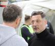 MM Stoica și Mirel Rădoi, înainte de FCSB - Craiova/ foto Ionuț Iordache (GSP)