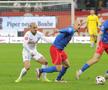 Mitriță, Chiricheș și Florin Tănase în FCSB - Universitatea Craiova/ foto: Ionuț Iordache (GSP)