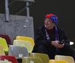 FCSB - Craiova, imagini din stadion înainte de meci/ foto Ionuț Iordache (GSP)