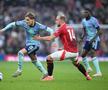 Man Utd - Arsenal