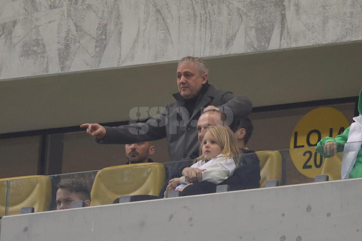 Mihai Rotaru a anunțat noul «slogan» al Universității Craiova, a doua zi după eșecul cu FCSB: „Facem adresă către CCA”