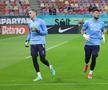 FCSB - Craiova, imagini din stadion înainte de meci. Silviu Lung Jr./ foto Ionuț Iordache (GSP)