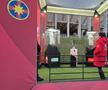 FCSB - Craiova, înainte de meci