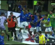Bătaia din Cruzeiro - Atletico Mineiro