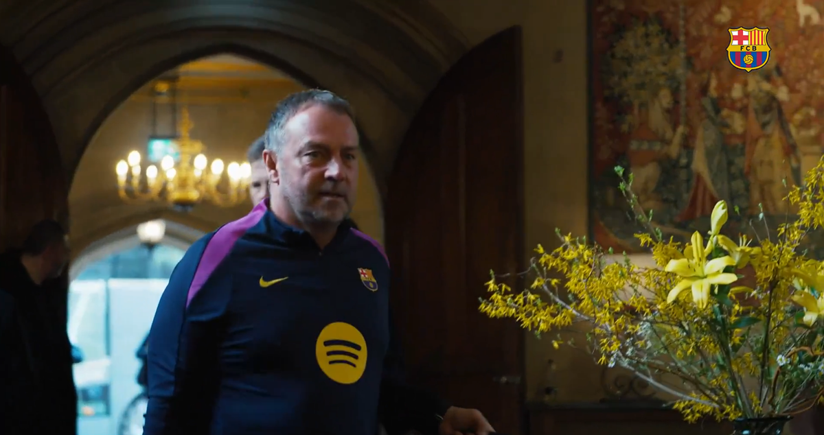 Barcelona, ca în filmele cu Harry Potter