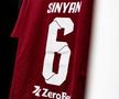 CFR Cluj - Dinamo, imagini înaintea partidei din Gruia, etapa 30 // FOTO: Facebook @Fotbal Club CFR 1907 CLUJ﻿