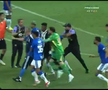 Bătaia din Cruzeiro - Atletico Mineiro