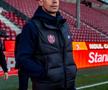CFR Cluj - Dinamo, imagini înaintea partidei din Gruia, etapa 30 // FOTO: Facebook @Fotbal Club CFR 1907 CLUJ﻿