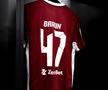 CFR Cluj - Dinamo, imagini înaintea partidei din Gruia, etapa 30 // FOTO: Facebook @Fotbal Club CFR 1907 CLUJ﻿