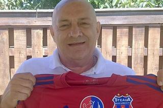 Gabi Balint a rămas cu un gust amar, după revenirea lui Rădoi la FCSB: „O decepție!”