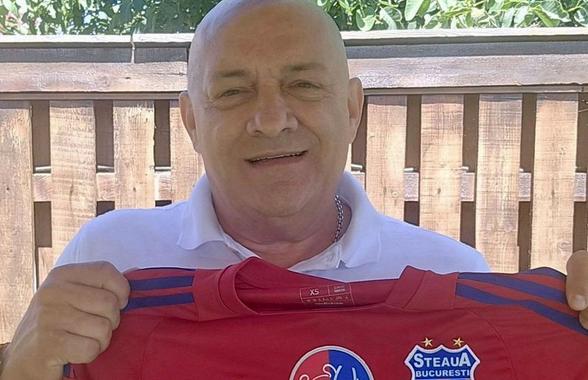 Gabi Balint a rămas cu un gust amar, după revenirea lui Rădoi la FCSB: „O decepție!”