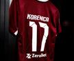 CFR Cluj - Dinamo, imagini înaintea partidei din Gruia, etapa 30 // FOTO: Facebook @Fotbal Club CFR 1907 CLUJ﻿