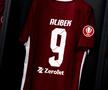 CFR Cluj - Dinamo, imagini înaintea partidei din Gruia, etapa 30 // FOTO: Facebook @Fotbal Club CFR 1907 CLUJ﻿