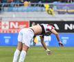 Andrei Ivan, decisiv în Grecia / foto: Facebook @Panserraikos FC