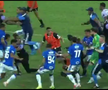 Bătaia din Cruzeiro - Atletico Mineiro