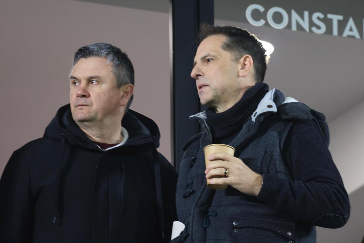 Alex Dobre și Claudiu Petrila s-au pus de acord, după ce au înfruntat liderul: „Da! S-a văzut în această seară”