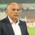 Florin Prunea, fostul portar al lui Dinamo
