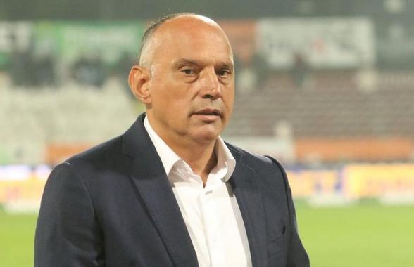 Florin Prunea, verdict înaintea unui posibil baraj Dinamo - FCSB: „A stors-o! Sunt favoriți”