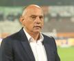 Florin Prunea, fostul portar al lui Dinamo
