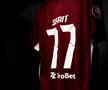 CFR Cluj - Dinamo, imagini înaintea partidei din Gruia, etapa 30 // FOTO: Facebook @Fotbal Club CFR 1907 CLUJ﻿