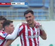 Andrei Ivan, decisiv în Grecia / foto: Facebook @Panserraikos FC