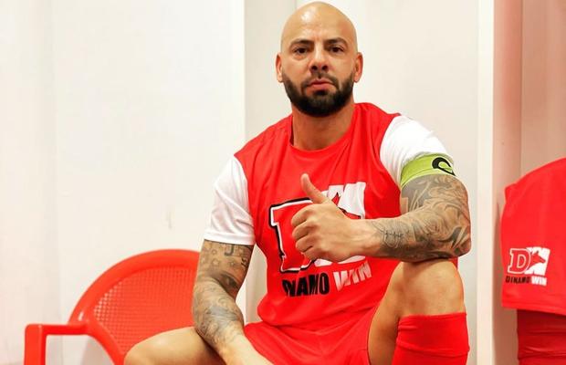 Șeful lui Dinamo îi lansează o invitație publică lui Giani Kiriță: „E binevenit!”