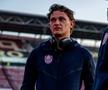 CFR Cluj - Dinamo, imagini înaintea partidei din Gruia, etapa 30 // FOTO: Facebook @Fotbal Club CFR 1907 CLUJ﻿