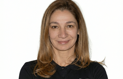 Cristina Vărzaru, interviu pentru GSP: „Așa vreau să fiu percepută de suporteri”