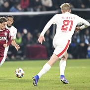 CFR Cluj - Dinamo, etapa 30 din Superliga // FOTO: Imago Images