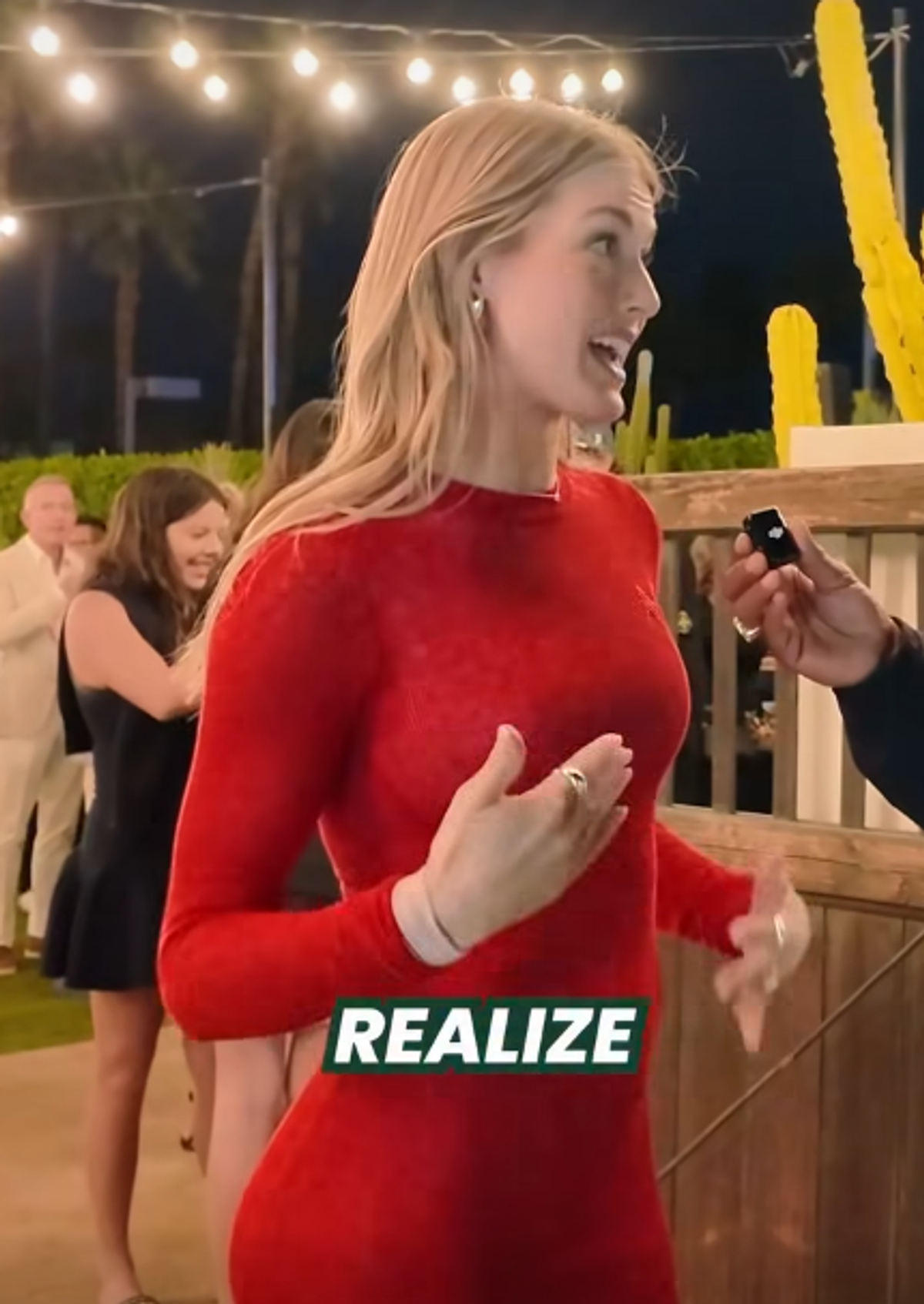 Eugenie Bouchard - viața după retragere / Foto: Instagram