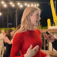 Eugenie Bouchard, apriție îndrăzneață la Indian Wells / foto: instagram @tasteoftennis