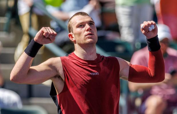 Campionul en-titre de la Indian Wells a luat măsuri după revenire: „Nu aveam nevoie de asta”