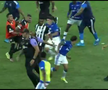 Bătaia din Cruzeiro - Atletico Mineiro