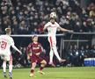 CFR Cluj - Dinamo, etapa 30 din Superliga // FOTO: Imago Images