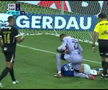 Bătaia din Cruzeiro - Atletico Mineiro