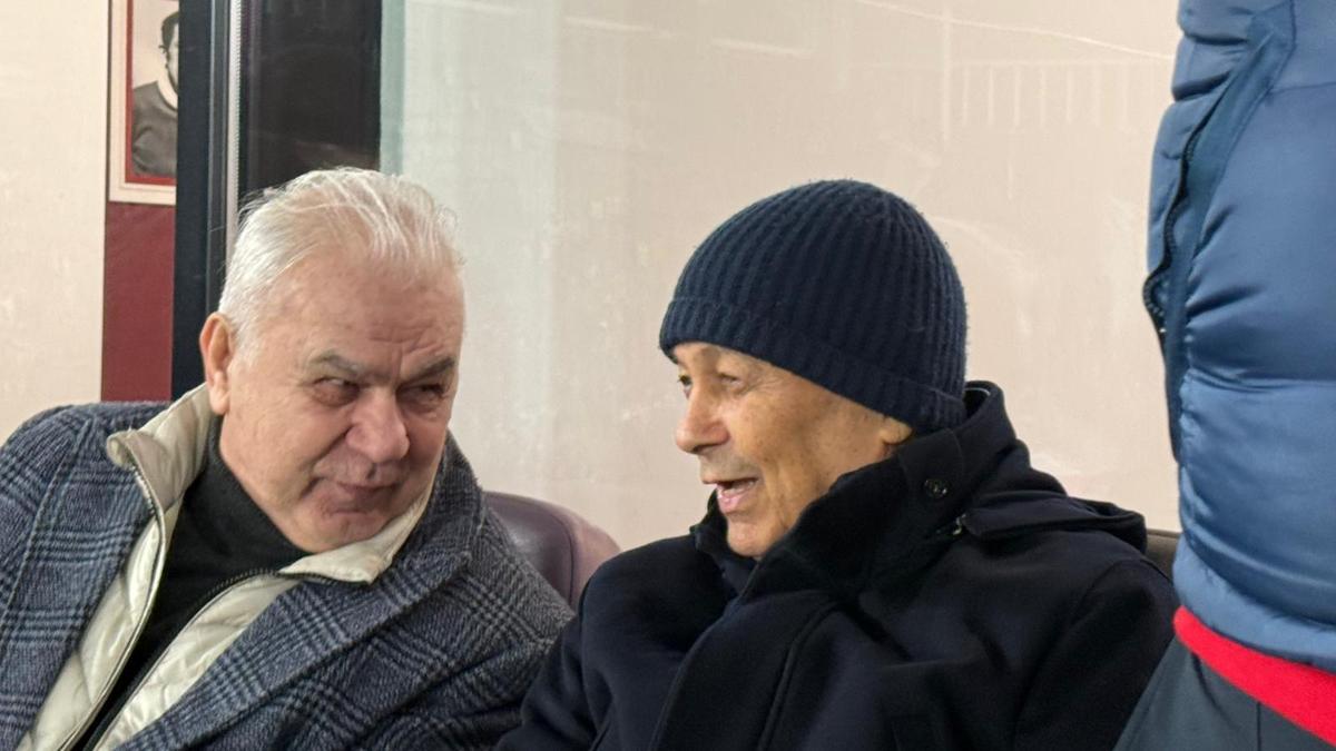 Alex Dobre și Claudiu Petrila s-au pus de acord, după ce au înfruntat liderul: „Da! S-a văzut în această seară”