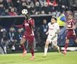 CFR Cluj - Dinamo, etapa 30 din Superliga // FOTO: Imago Images