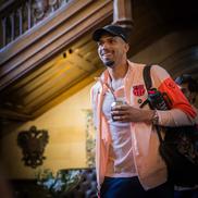 Barcelona, ca în filmele cu Harry Potter / foto: instagram @fcbarcelona