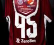 CFR Cluj - Dinamo, imagini înaintea partidei din Gruia, etapa 30 // FOTO: Facebook @Fotbal Club CFR 1907 CLUJ﻿
