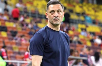 Așa va arăta FCSB cu Mirel Rădoi » Cele două variante