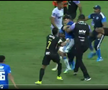 Bătaia din Cruzeiro - Atletico Mineiro