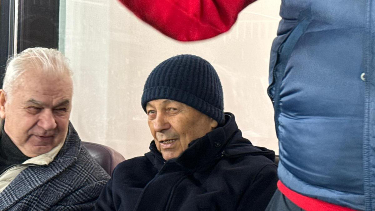 Alex Dobre și Claudiu Petrila s-au pus de acord, după ce au înfruntat liderul: „Da! S-a văzut în această seară”
