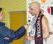 Dejan Dukovcic, primul străin din istoria lui U-BT Cluj-Napoca/Foto: Mircea Roșca