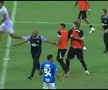 Bătaia din Cruzeiro - Atletico Mineiro