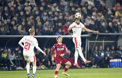 Verdict în direct, înainte de play-off: „Dinamo a pierdut cel mai important meci al sezonului!”