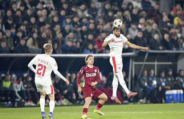 Verdict în direct, înainte de play-off: „Dinamo a pierdut cel mai important meci al sezonului!”