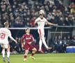 CFR Cluj - Dinamo // FOTO: Imago Images