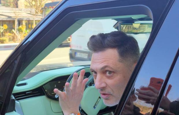 Mirel Rădoi tocmai a ieșit de la negocierile cu Becali: „Nu vreau să par arogant ...” » Patronul, primele declarații: „Nu e o veste bună, dar mi-a spus asta”