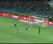 Bătaia din Cruzeiro - Atletico Mineiro
